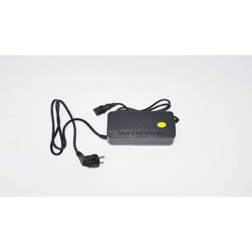 KUBA PORTERO 8000 ŞARJ CİHAZI (60V24A) #KM 61814